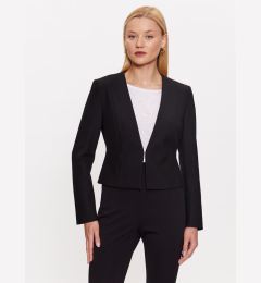 Снимка на Boss Сако Jamaisa 50493541 Черен Slim Fit