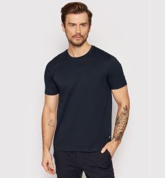 Снимка на Boss Тишърт Tessler 150 50468395 Тъмносин Slim Fit