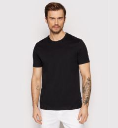 Снимка на Boss Тишърт Tessler 150 50468395 Черен Slim Fit