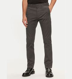 Снимка на Boss Чино панталони 50523127 Черен Slim Fit