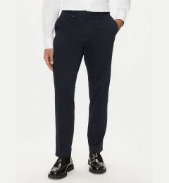 Снимка на Boss Чино панталони C-Genius 50521043 Тъмносин Slim Fit