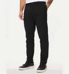 Снимка на Boss Чино панталони Kane-PL_PS 50521350 Черен Slim Fit