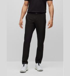 Снимка на Boss Чино панталони T_Commuter-Slim 50495497 Черен Slim Fit