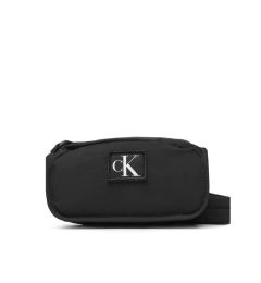 Снимка на Calvin Klein Jeans Дамска чанта City Nylon Ew Camera Bag20 K60K610334 Черен