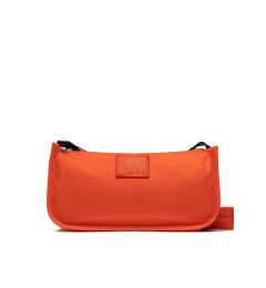 Снимка на Calvin Klein Jeans Дамска чанта City Nylon Shoulder Pouch25 K60K610059 Оранжев