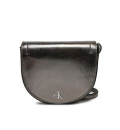 Снимка на Calvin Klein Jeans Дамска чанта Minimal Monogram K60K612730 Златист