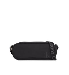 Снимка на Calvin Klein Jeans Дамска чанта Ultralight Eclair Camerabag21 Ny K60K611945 Черен