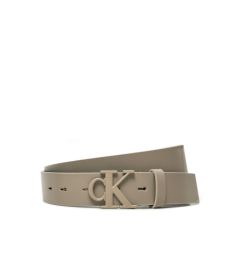 Снимка на Calvin Klein Jeans Дамски колан K60K613125 Бежов