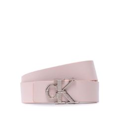 Снимка на Calvin Klein Jeans Дамски колан Mono Hw lthr Belt 30Mm K60K610592 Розов