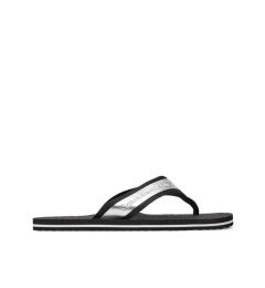 Снимка на Calvin Klein Jeans Джапанки Beach Sandal In Met YM0YM00950 Черен