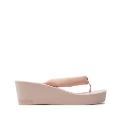 Снимка на Calvin Klein Jeans Джапанки Beach Wedge Sandal Padded Ny YW0YW01397 Розов