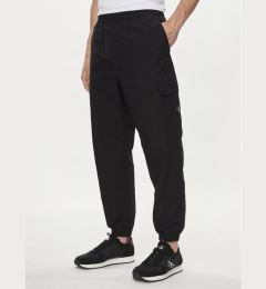 Снимка на Calvin Klein Jeans Джогъри Utility J30J325616 Черен Regular Fit