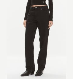 Снимка на Calvin Klein Jeans Дънки 90's J20J222865 Черен Straight Fit