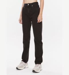 Снимка на Calvin Klein Jeans Дънки Authentic J20J221759 Черен Straight Fit