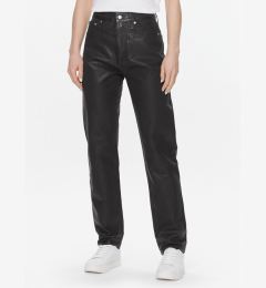 Снимка на Calvin Klein Jeans Дънки Authentic J20J222431 Черен Straight Fit