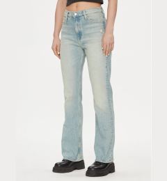 Снимка на Calvin Klein Jeans Дънки Authentic J20J222449 Син Bootcut Fit