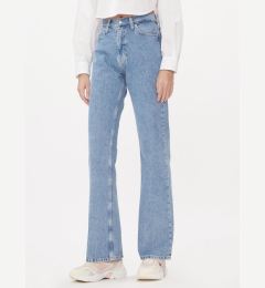 Снимка на Calvin Klein Jeans Дънки Authentic J20J222868 Син Bootcut Fit