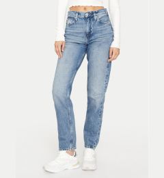 Снимка на Calvin Klein Jeans Дънки Authentic J20J223658 Син Slim Fit