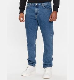 Снимка на Calvin Klein Jeans Дънки Authentic J30J324968 Син Slim Fit