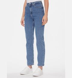 Снимка на Calvin Klein Jeans Дънки Ckj Dnm Kyro Quartzblue J20J222777 Сив Straight Fit