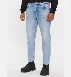 Снимка на Calvin Klein Jeans Дънки Dad Jean J30J324554 Син Regular Fit