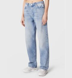 Снимка на Calvin Klein Jeans Дънки J20J220249 Син Relaxed Fit