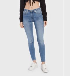 Снимка на Calvin Klein Jeans Дънки J20J220617 Син Skinny Fit