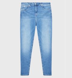 Снимка на Calvin Klein Jeans Дънки J20J220883 Син Skinny Fit