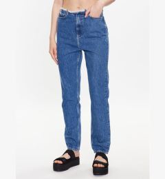 Снимка на Calvin Klein Jeans Дънки J20J221223 Тъмносин Regular Fit