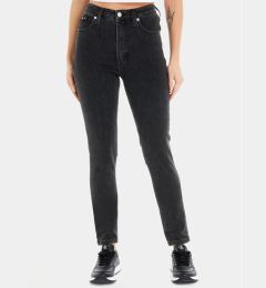 Снимка на Calvin Klein Jeans Дънки J20J221584 Черен Skinny Fit