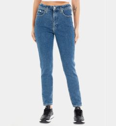 Снимка на Calvin Klein Jeans Дънки J20J221585 Син Skinny Fit