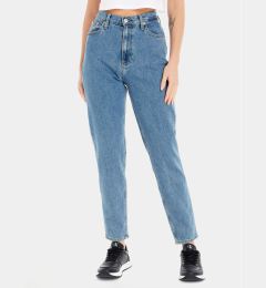 Снимка на Calvin Klein Jeans Дънки J20J221588 Син Mom Fit