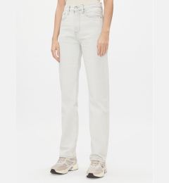 Снимка на Calvin Klein Jeans Дънки J20J222139 Син Straight Fit