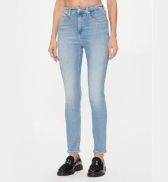 Снимка на Calvin Klein Jeans Дънки J20J222142 Син Skinny Fit