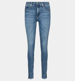 Снимка на Calvin Klein Jeans Дънки J20J222773 Син Super Skinny Fit