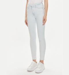 Снимка на Calvin Klein Jeans Дънки J20J223308 Син Skinny Fit