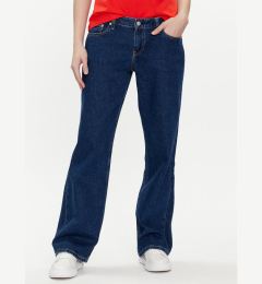 Снимка на Calvin Klein Jeans Дънки J20J223429 Тъмносин Baggy Fit