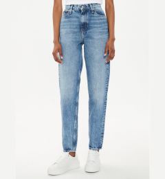 Снимка на Calvin Klein Jeans Дънки J20J223655 Син Mom Fit