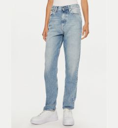 Снимка на Calvin Klein Jeans Дънки J20J224008 Син Authentic Straight Fit