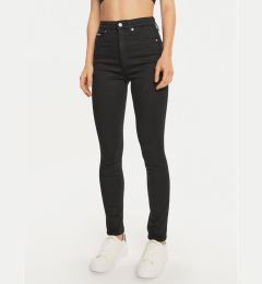 Снимка на Calvin Klein Jeans Дънки J20J224013 Сив Skinny Fit