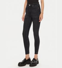 Снимка на Calvin Klein Jeans Дънки J20J224038 Черен Skinny Fit