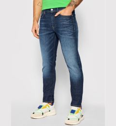 Снимка на Calvin Klein Jeans Дънки J30J317659 Тъмносин Slim Fit