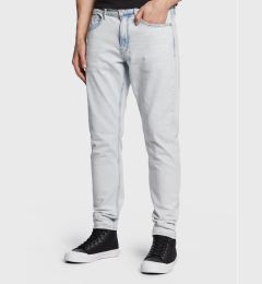 Снимка на Calvin Klein Jeans Дънки J30J322832 Син Slim Fit