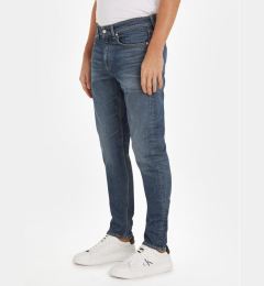 Снимка на Calvin Klein Jeans Дънки J30J323372 Тъмносин Slim Fit