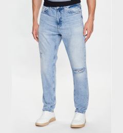 Снимка на Calvin Klein Jeans Дънки J30J323385 Син Regular Fit