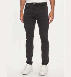 Снимка на Calvin Klein Jeans Дънки J30J323696 Сив Skinny Fit