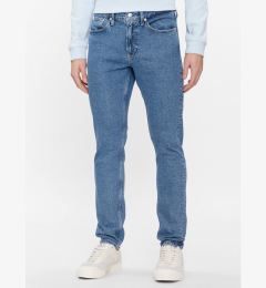 Снимка на Calvin Klein Jeans Дънки J30J324188 Син Slim Fit