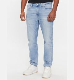 Снимка на Calvin Klein Jeans Дънки J30J324190 Син Slim Fit