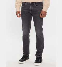 Снимка на Calvin Klein Jeans Дънки J30J324199 Сив Skinny Fit