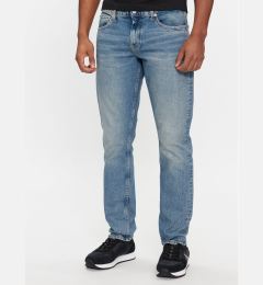 Снимка на Calvin Klein Jeans Дънки J30J324202 Син Slim Fit